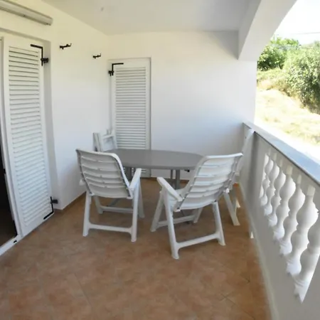 Rolf Guest house Lopar