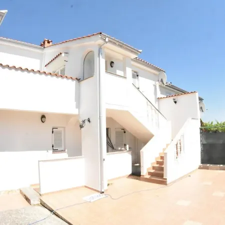 Guest house Rolf Lopar