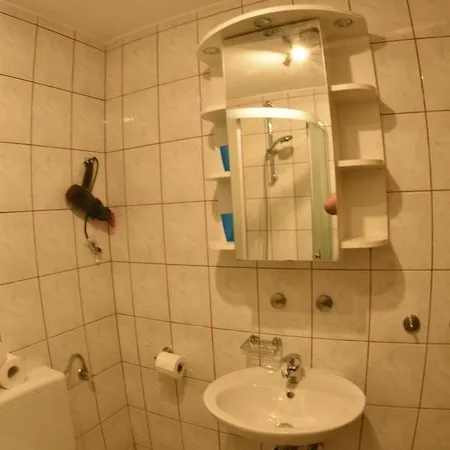 Rolf Guest house